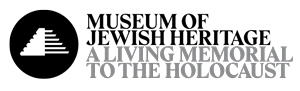 Museum of Jewish Heritage Logo